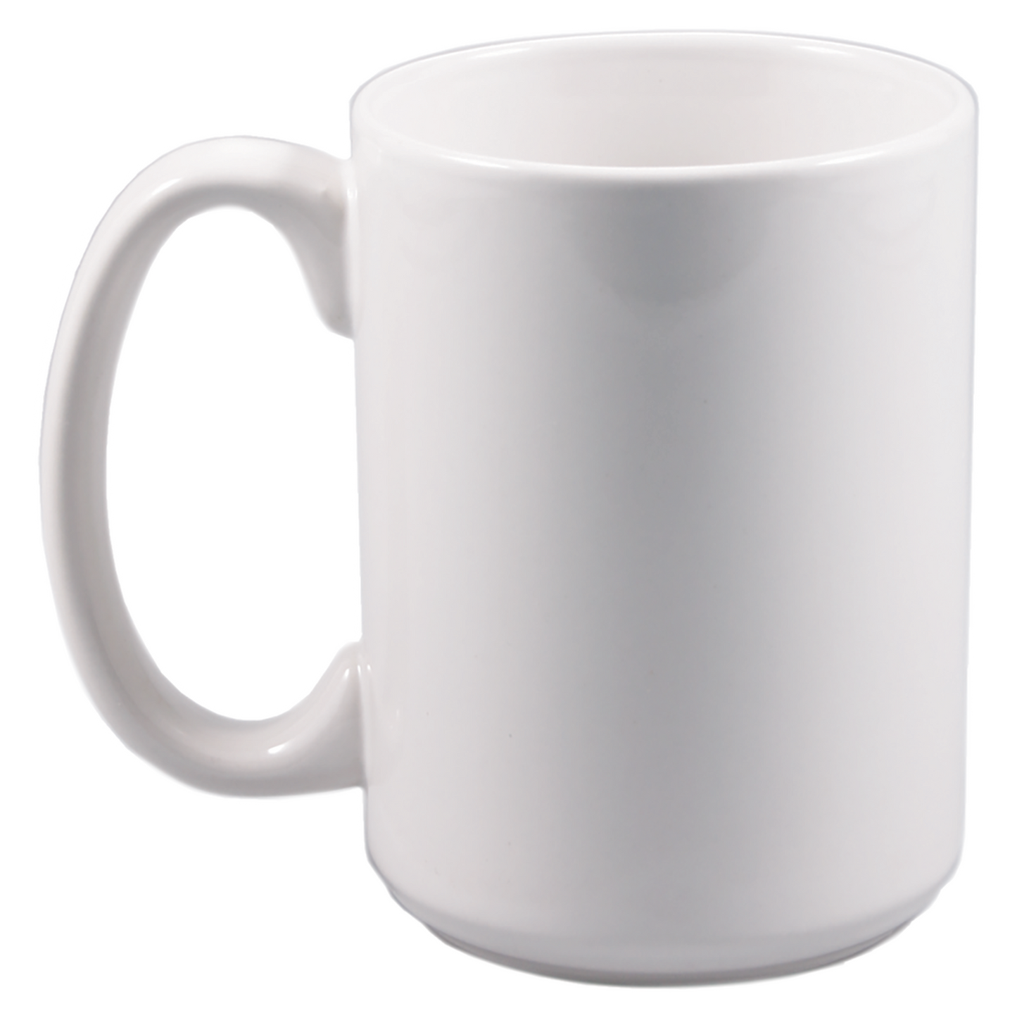11 oz Coffee Mug