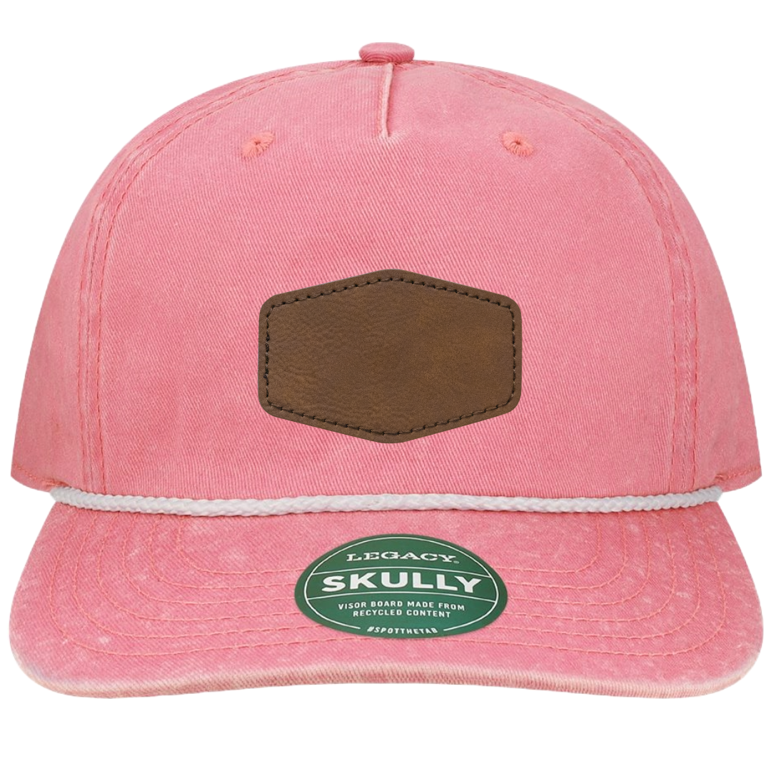 LEGACY - Skully Cap