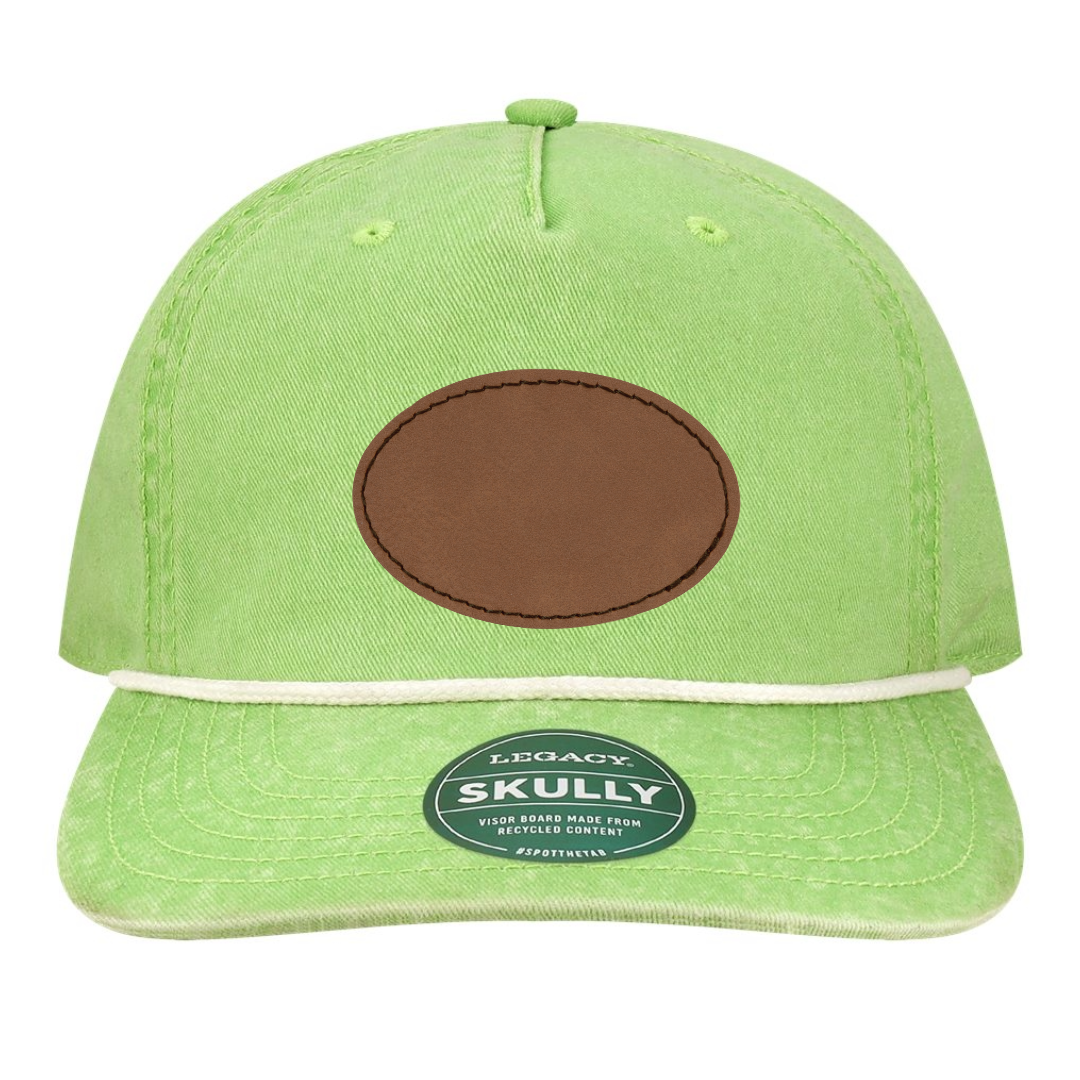 LEGACY - Skully Cap