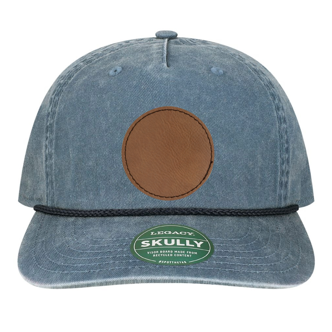 LEGACY - Skully Cap