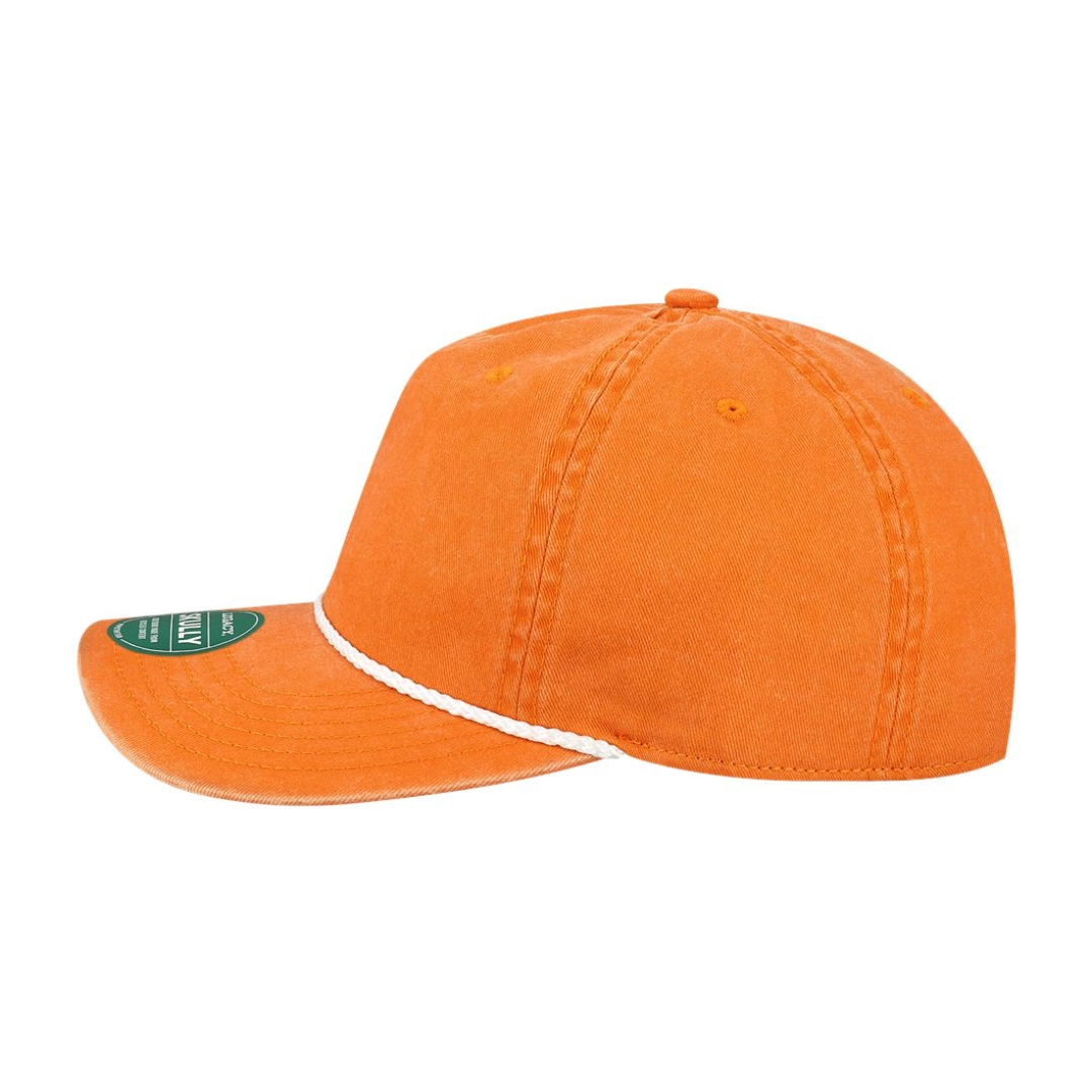 LEGACY - Skully Cap