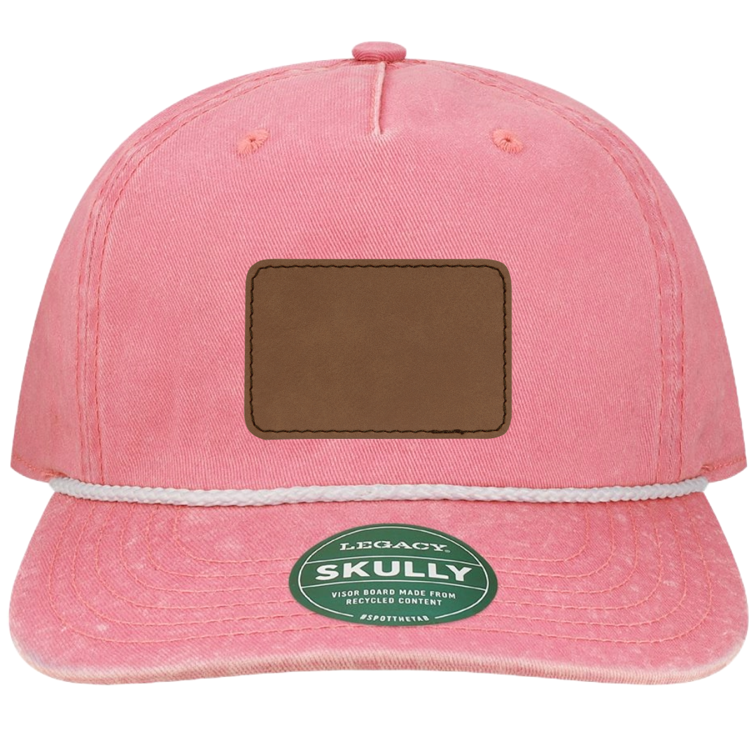 LEGACY - Skully Cap