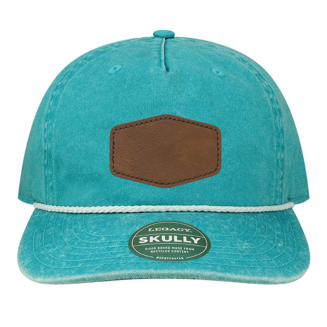 LEGACY - Skully Cap