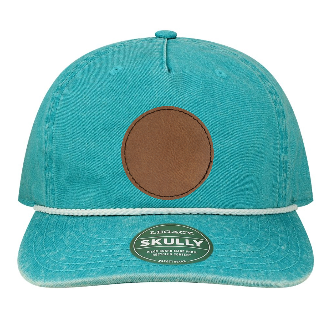 LEGACY - Skully Cap