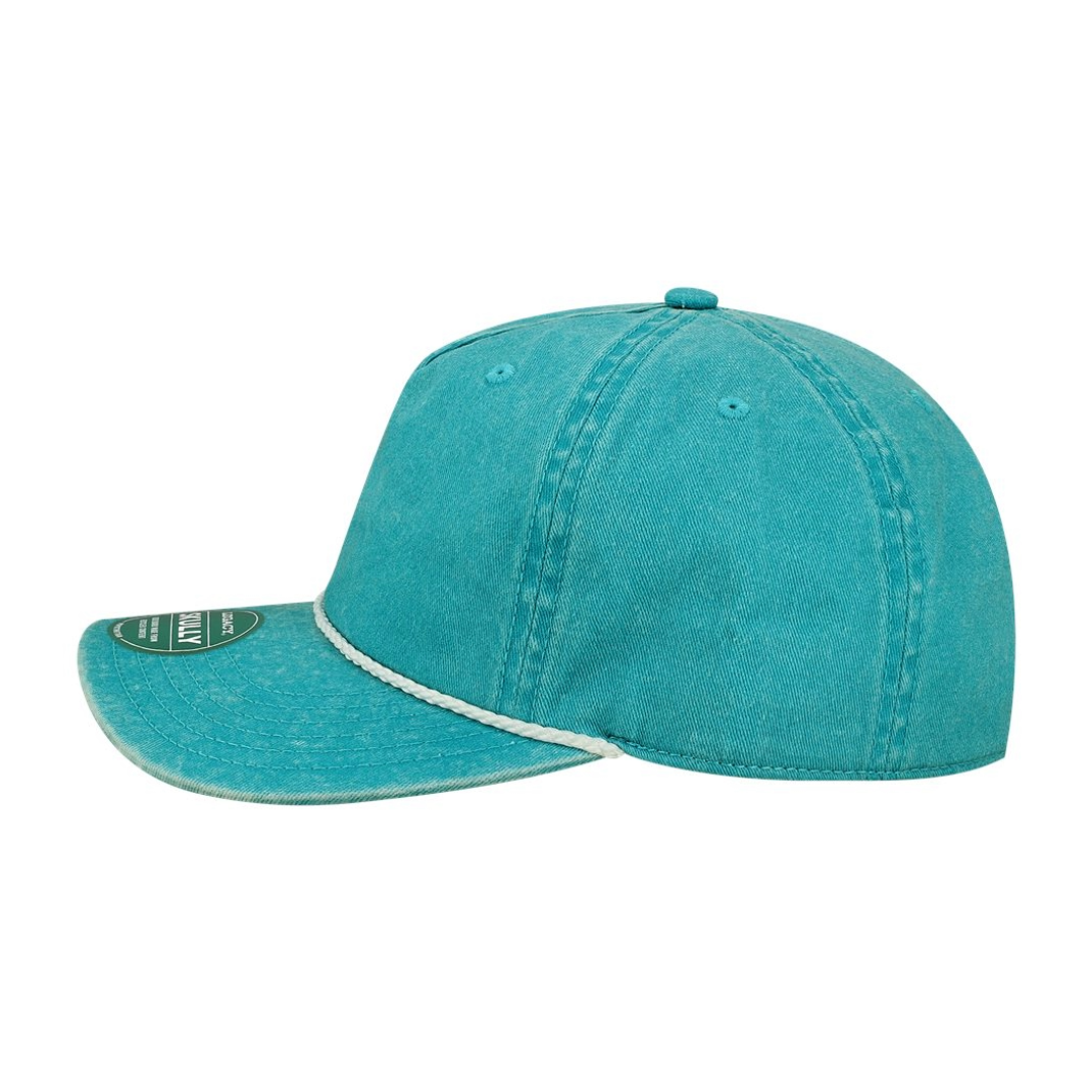 LEGACY - Skully Cap
