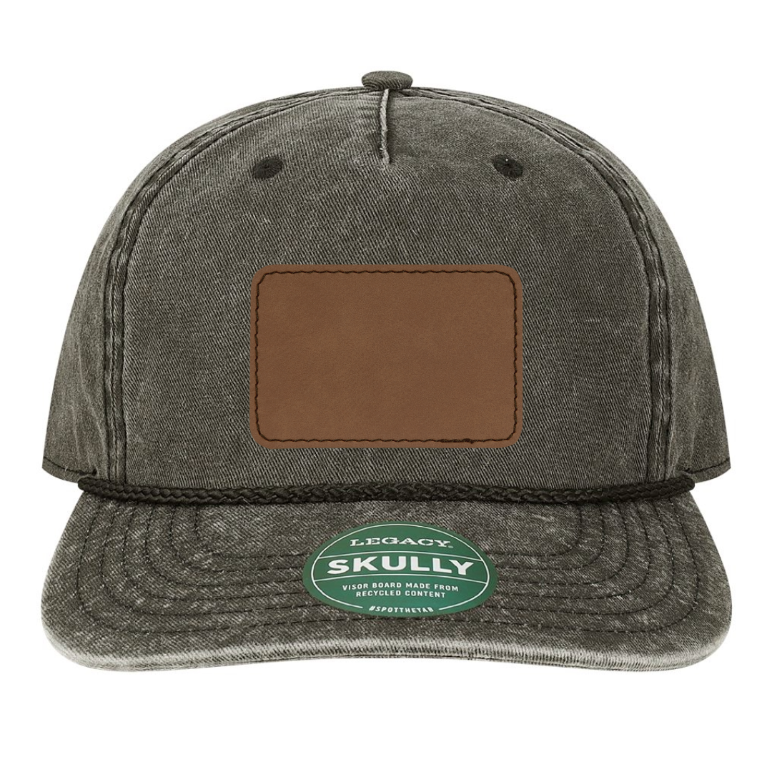 LEGACY - Skully Cap