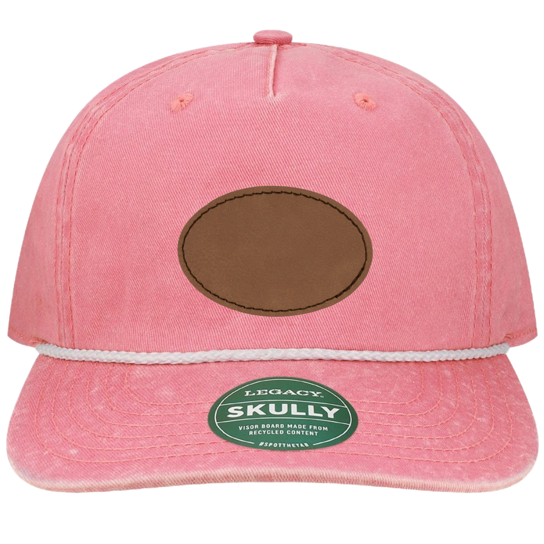 LEGACY - Skully Cap