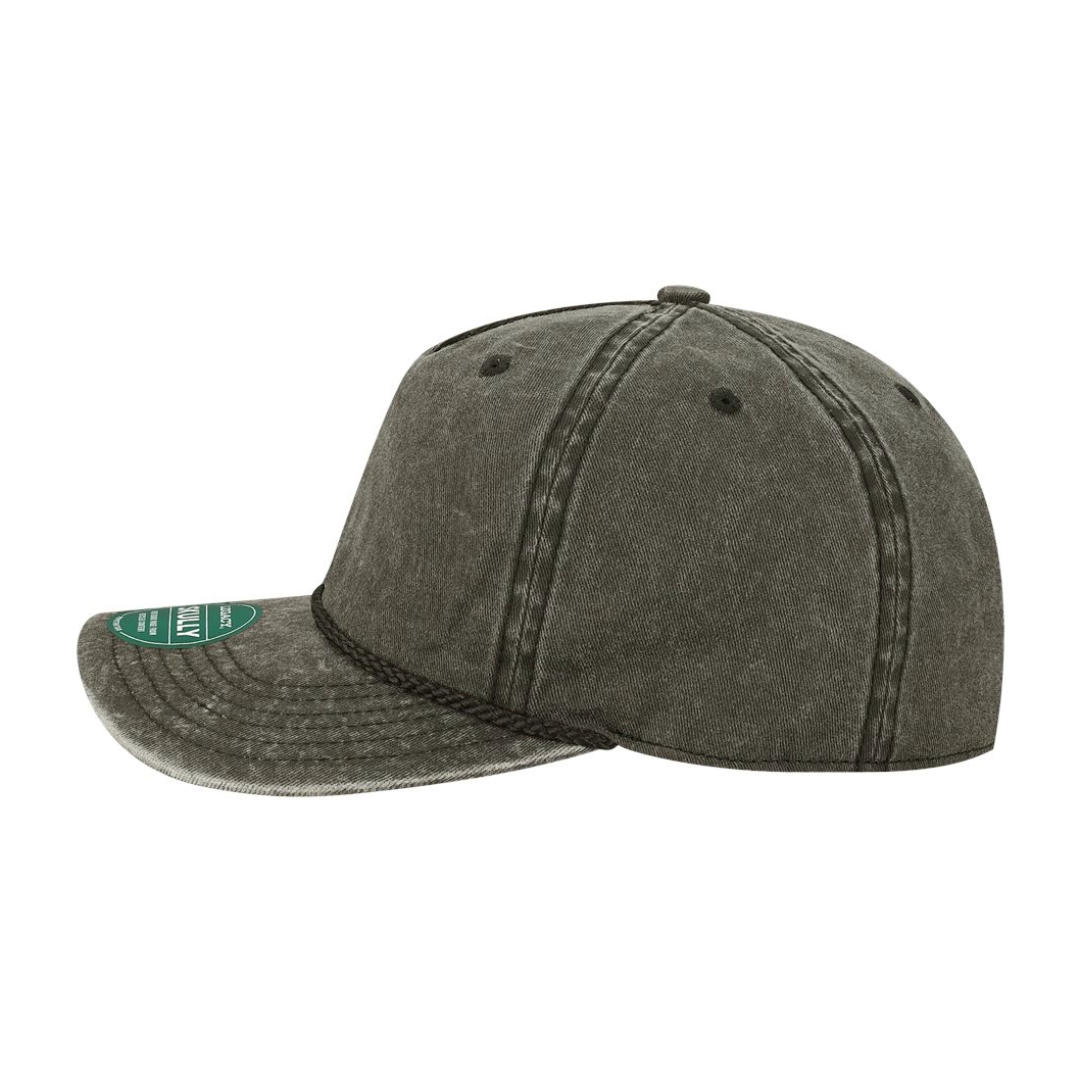 LEGACY - Skully Cap