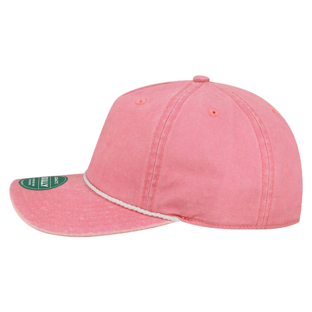 LEGACY - Skully Cap