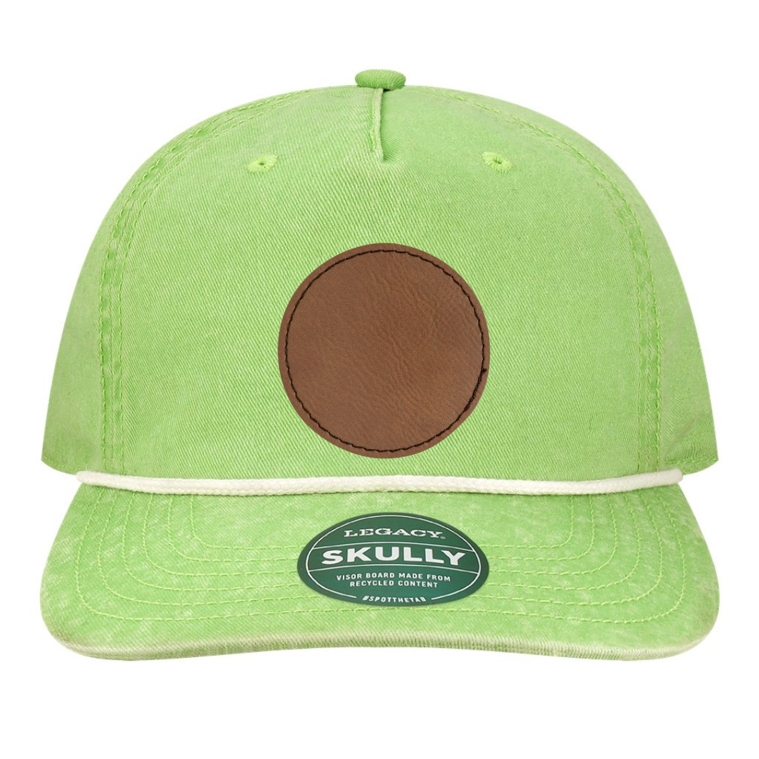 LEGACY - Skully Cap