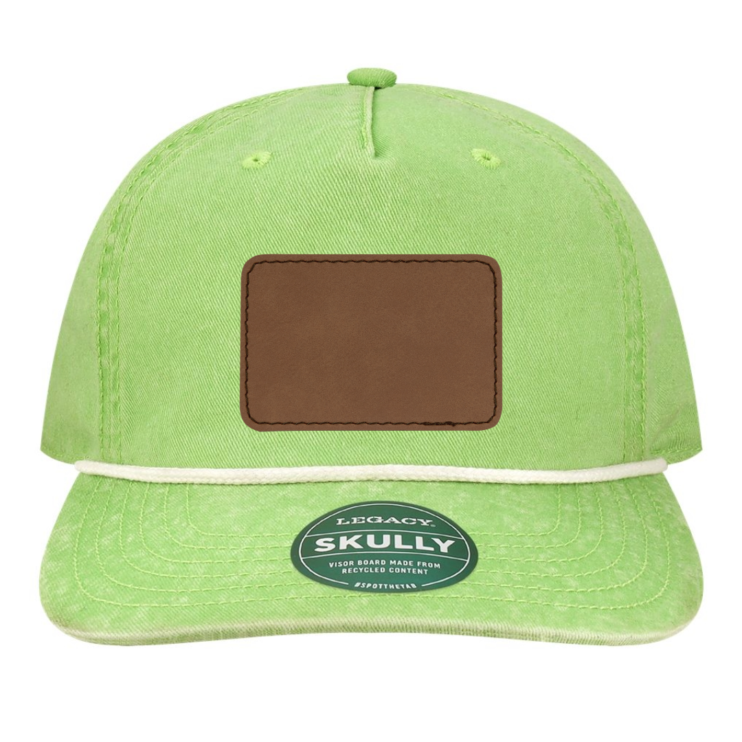 LEGACY - Skully Cap