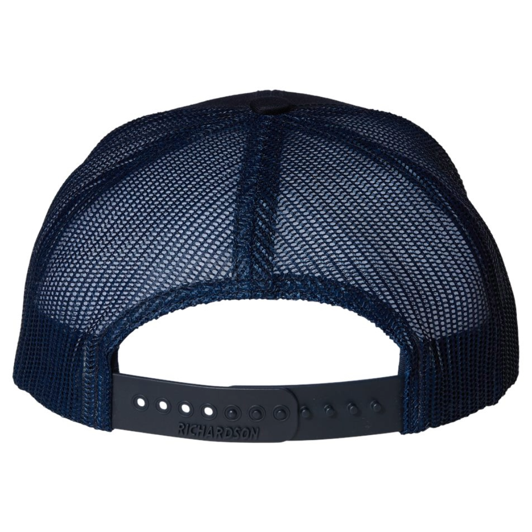 Richardson - Youth Trucker Snapback Cap - 112Y