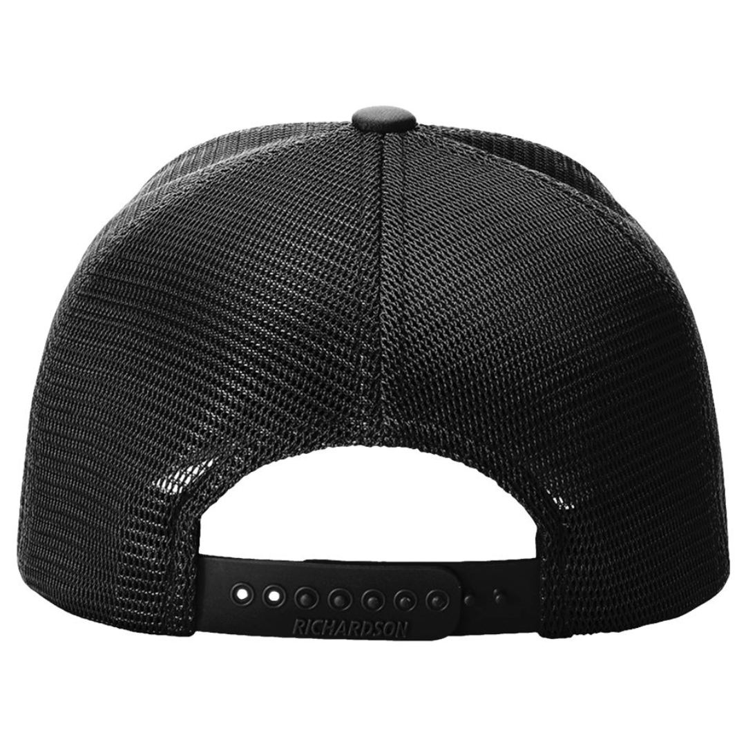 Richardson - Performance Trucker Cap - 174