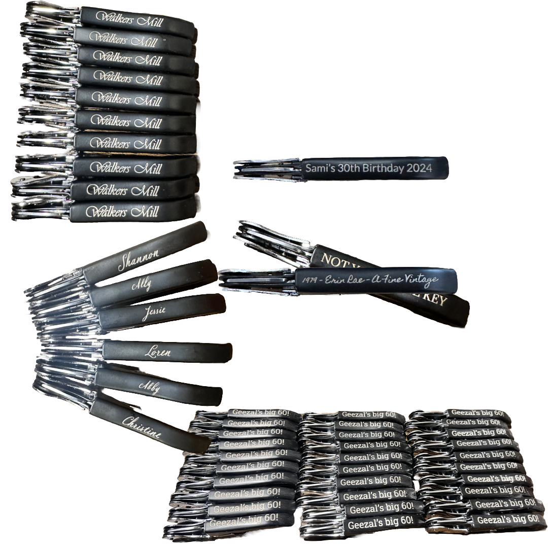 Waiters Classic Wine Key by The Wine Chic