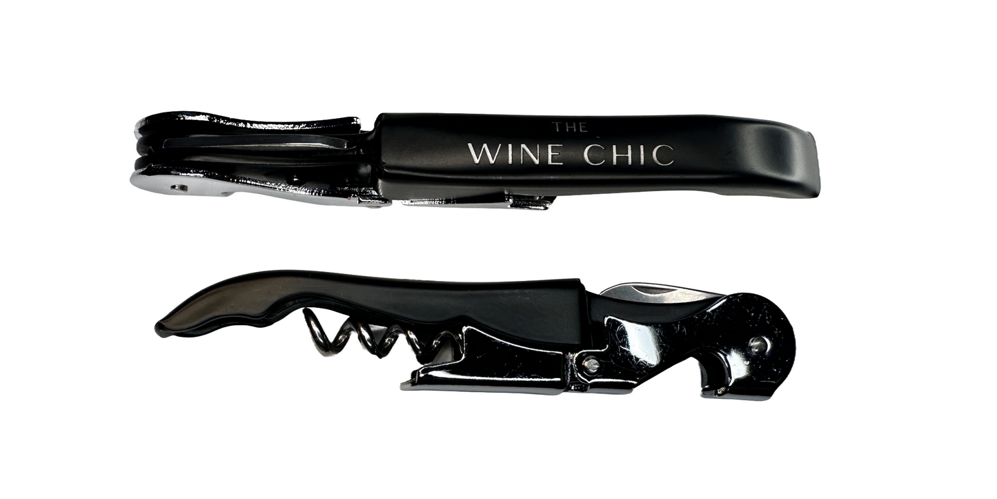 Waiters Classic Wine Key