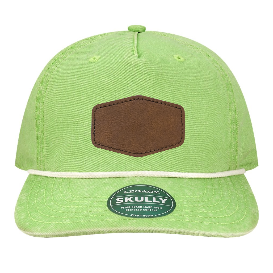 LEGACY - Skully Cap