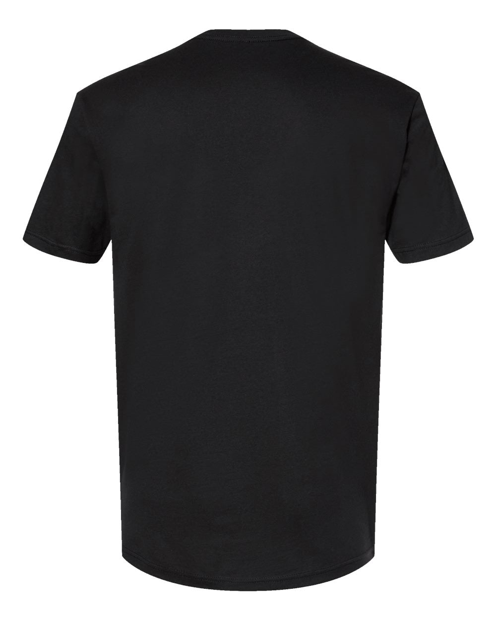 Next Level - Cotton T-Shirt - 3600