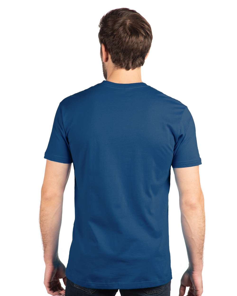 Next Level - Cotton T-Shirt - 3600