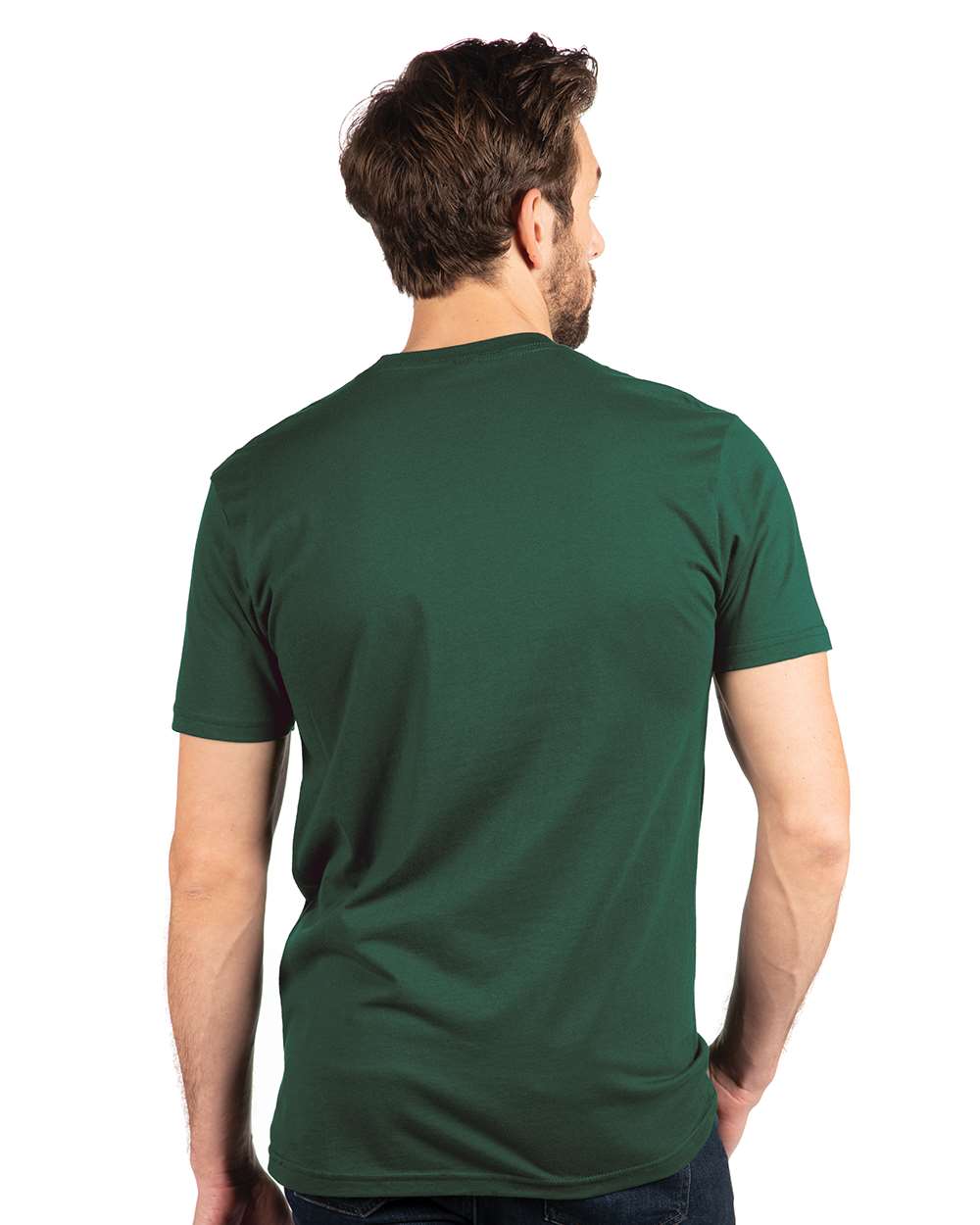 Next Level - Cotton T-Shirt - 3600