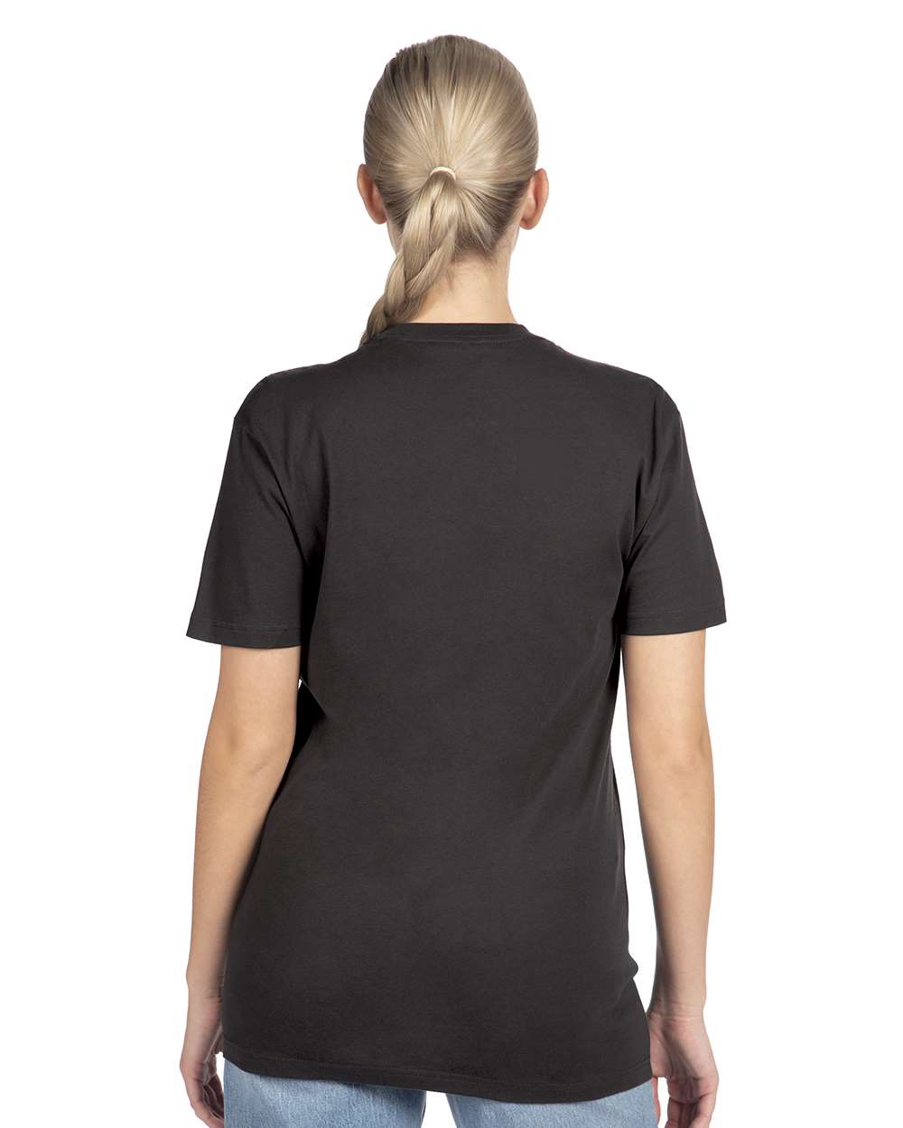 Next Level - Cotton T-Shirt - 3600