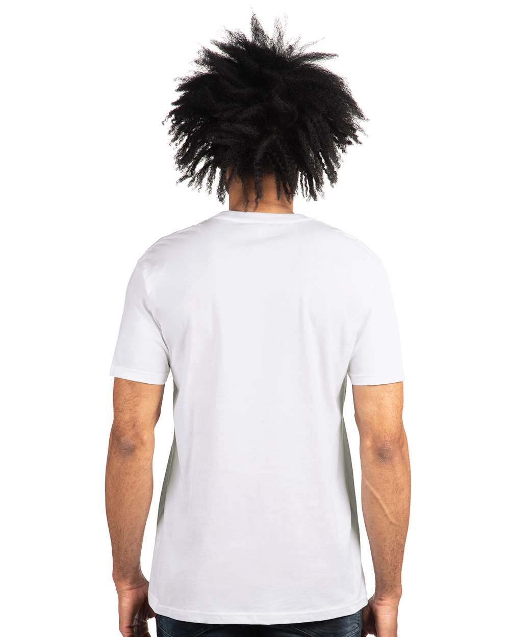 Next Level - Cotton T-Shirt - 3600