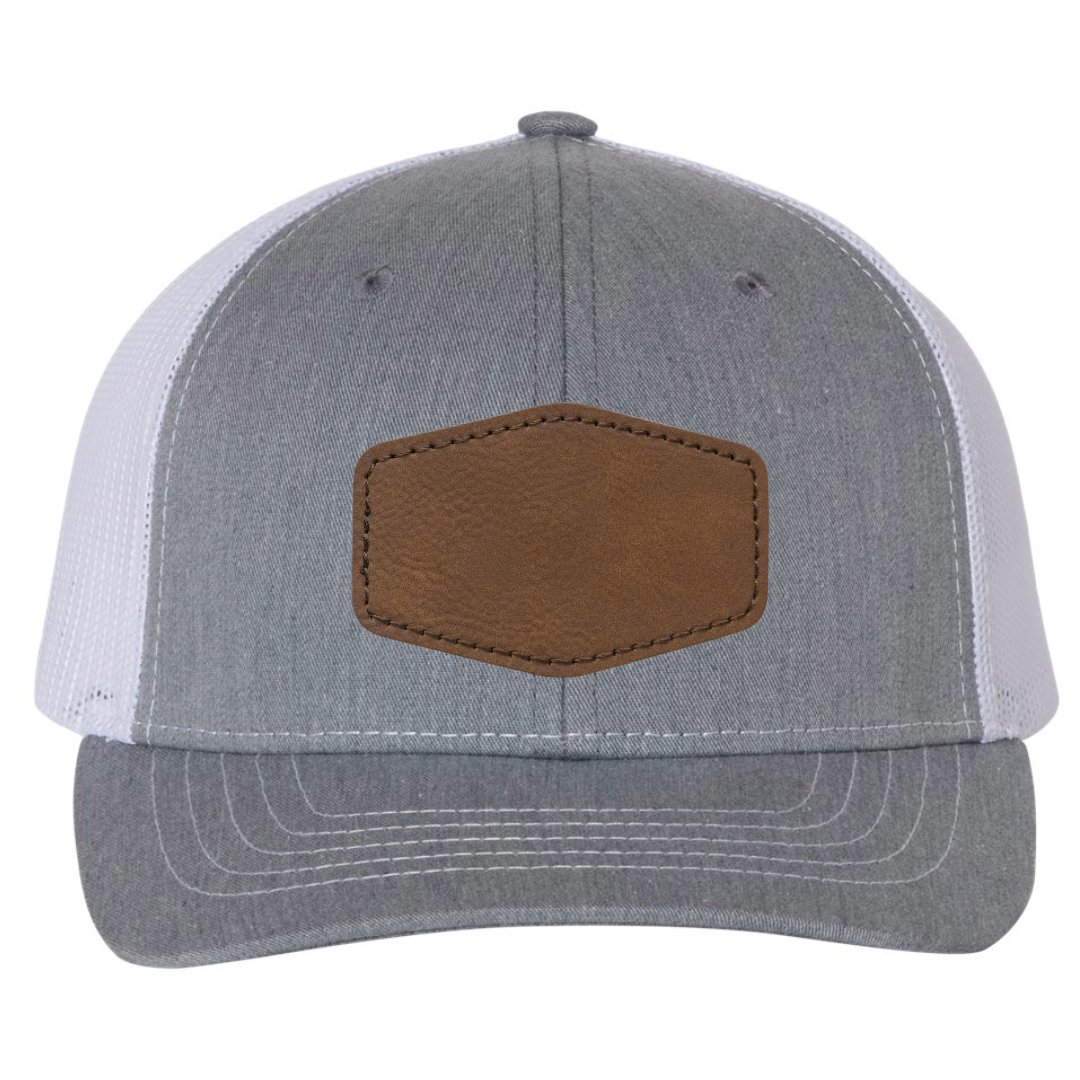 Richardson - Youth Trucker Snapback Cap - 112Y