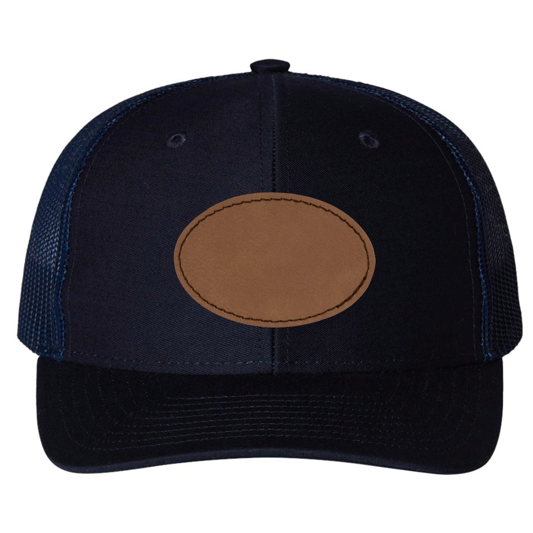 Richardson - Youth Trucker Snapback Cap - 112Y