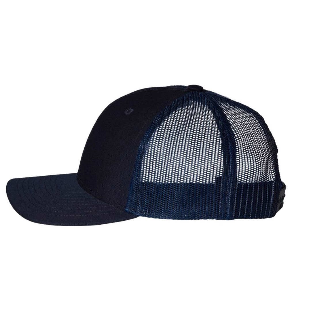 Richardson - Youth Trucker Snapback Cap - 112Y