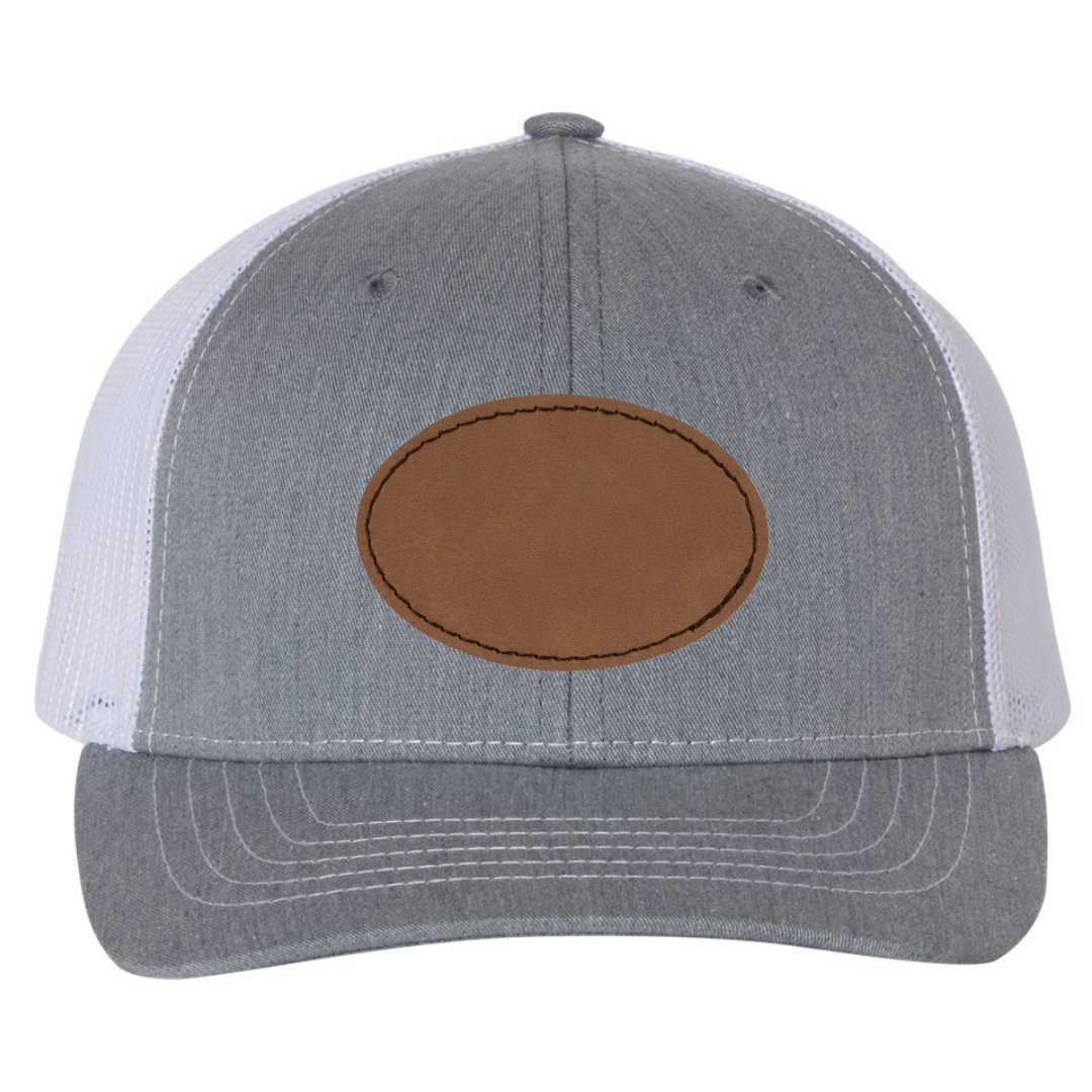 Richardson - Youth Trucker Snapback Cap - 112Y