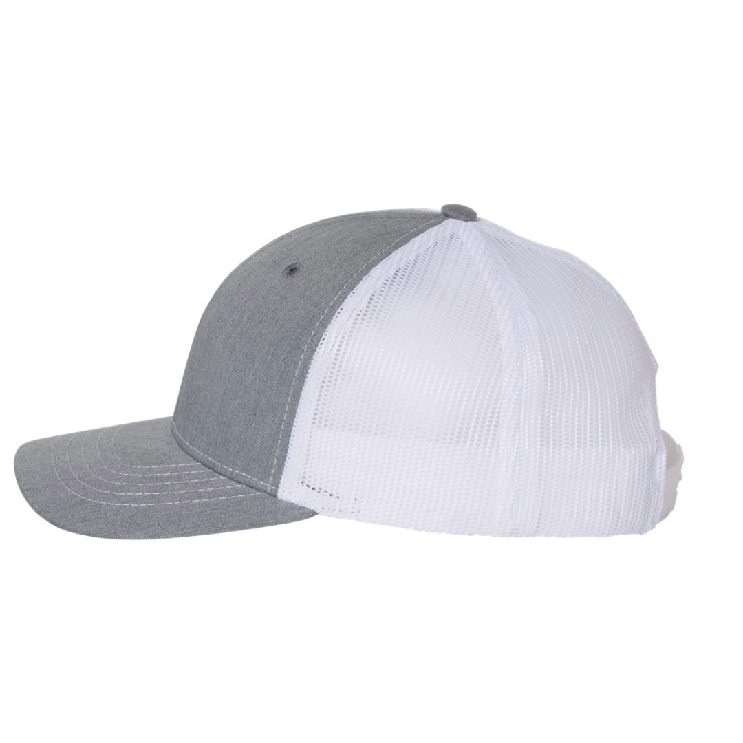 Richardson - Youth Trucker Snapback Cap - 112Y