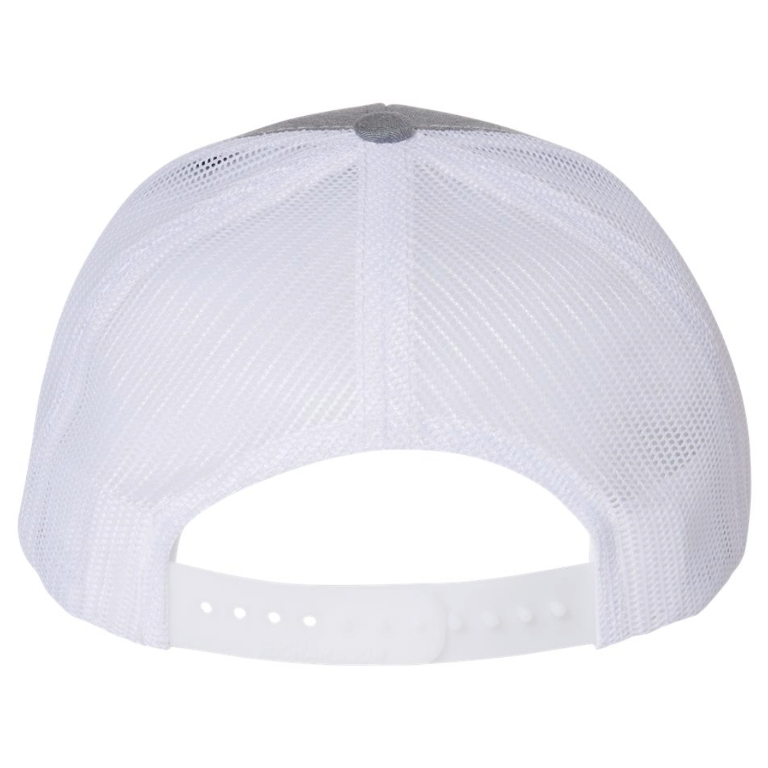 Richardson - Youth Trucker Snapback Cap - 112Y