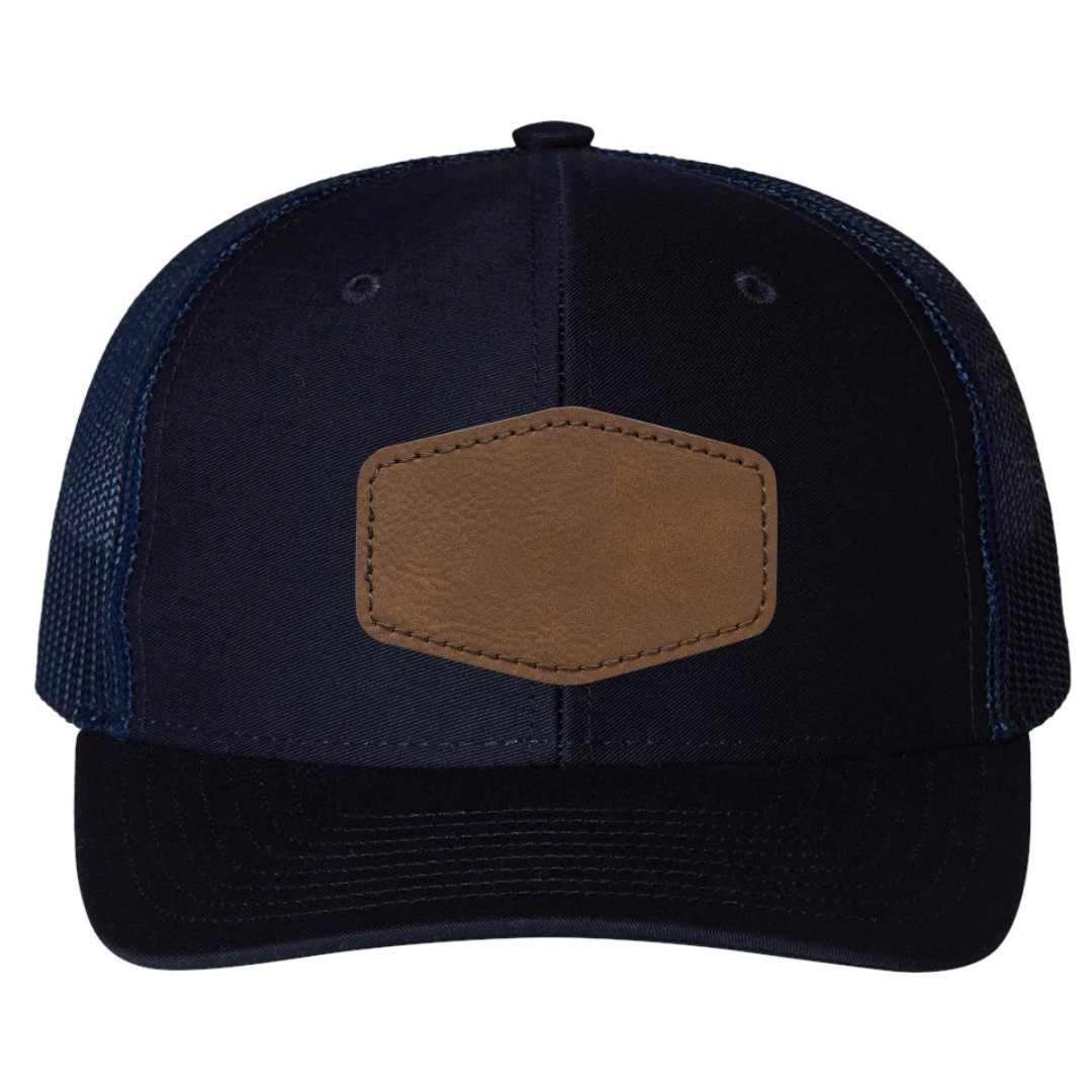 Richardson - Youth Trucker Snapback Cap - 112Y