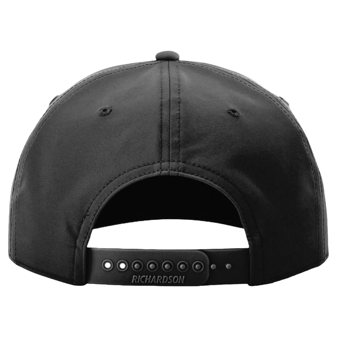 Richardson - Five Panel Classic Rope Cap - 258