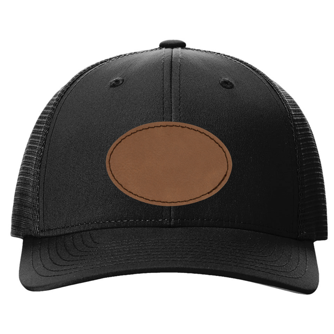 Richardson - Performance Trucker Cap - 174