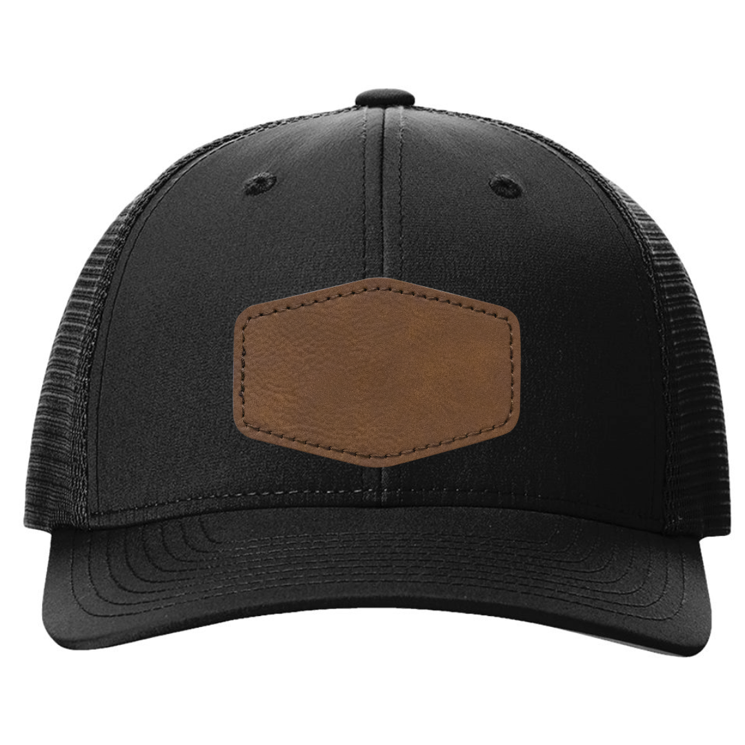 Richardson - Performance Trucker Cap - 174